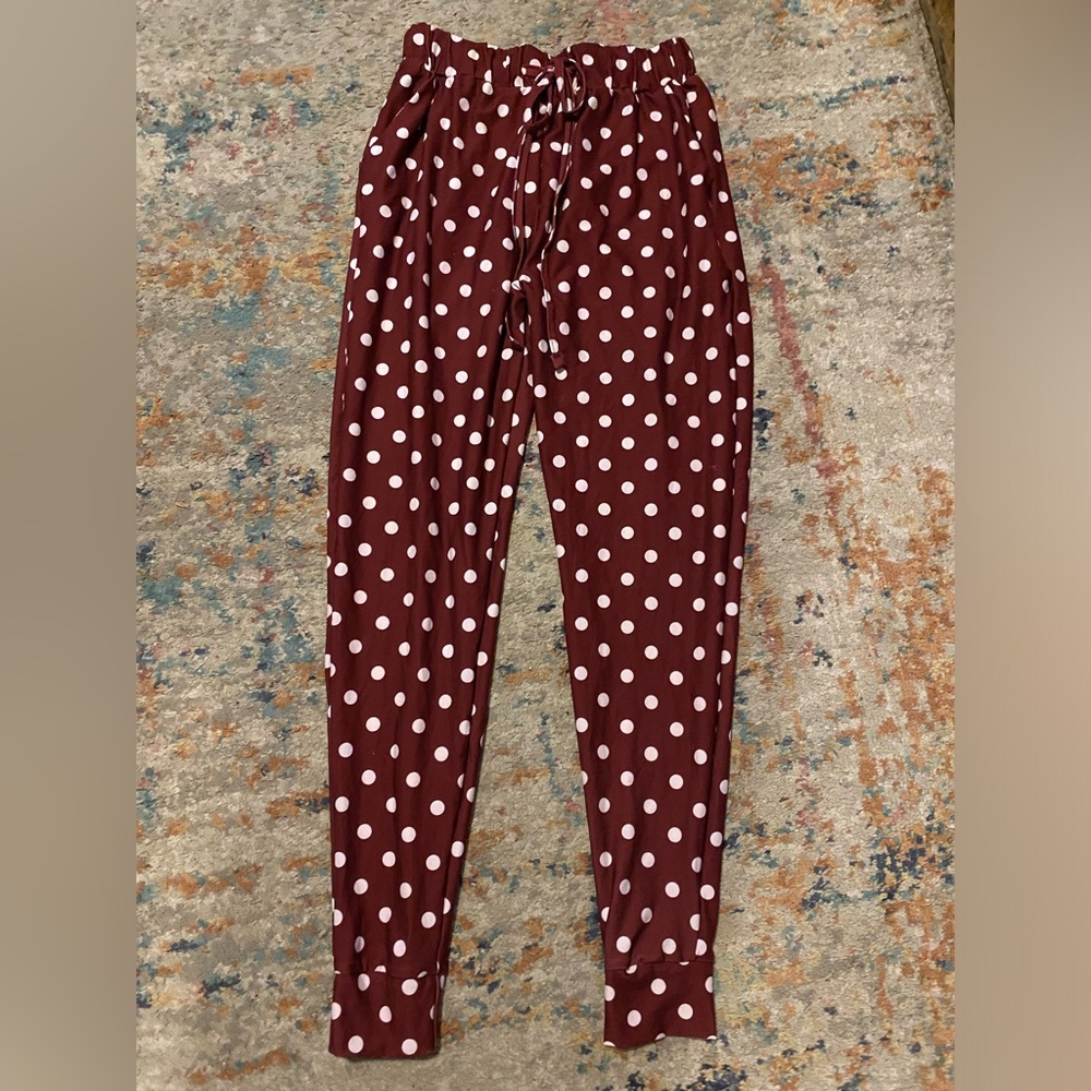 Barker Basic Comforts, Lounge Pants